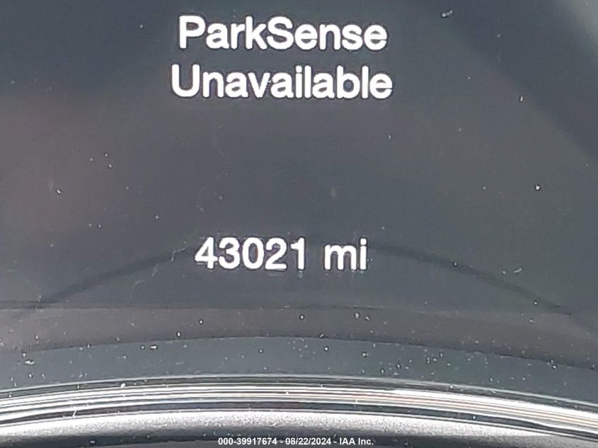 VIN 1C4RJFBG6KC761389 2019 JEEP GRAND CHEROKEE LIMITED 4X4