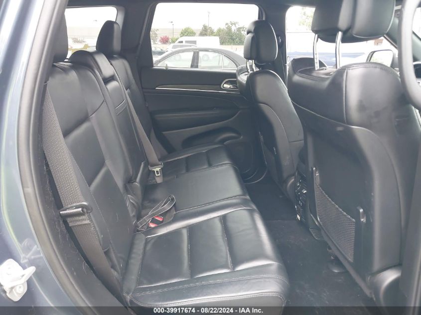 VIN 1C4RJFBG6KC761389 2019 JEEP GRAND CHEROKEE LIMITED 4X4