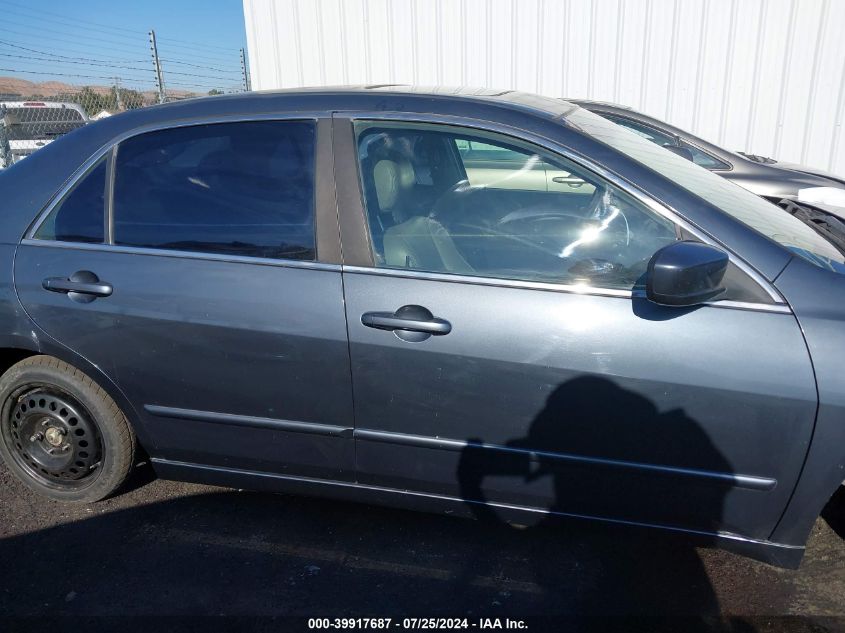 2004 Honda Accord 2.4 Ex VIN: JHMCM56894C032945 Lot: 39917687