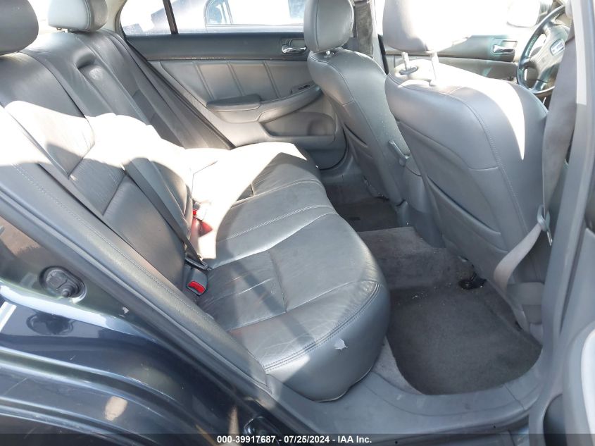 2004 Honda Accord 2.4 Ex VIN: JHMCM56894C032945 Lot: 39917687