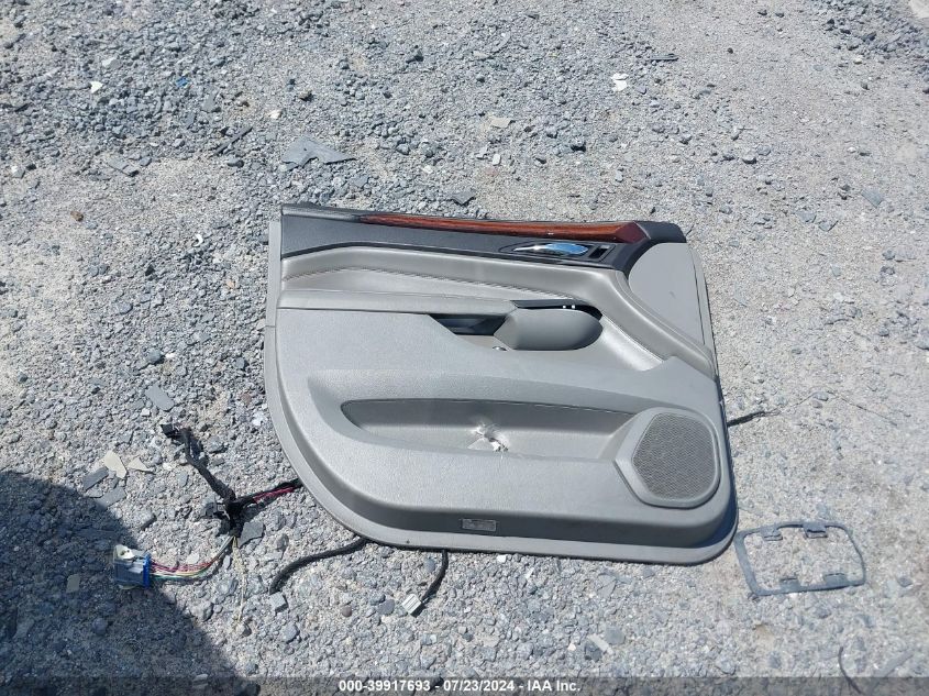 2012 Cadillac Srx Luxury Collection VIN: 3GYFNAE3XCS557185 Lot: 39917693