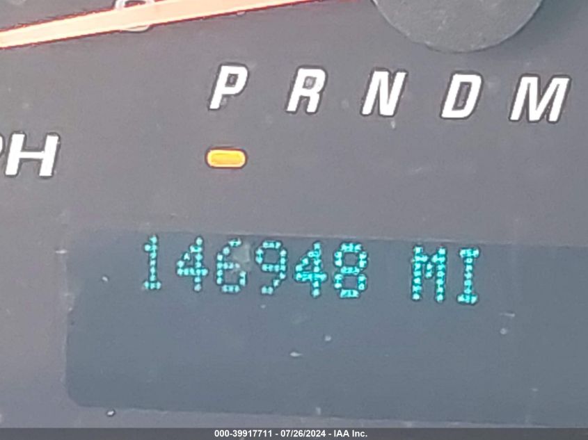 2017 Chevrolet Express 2500 Work Van VIN: 1GCWGAFF9H1142053 Lot: 39917711