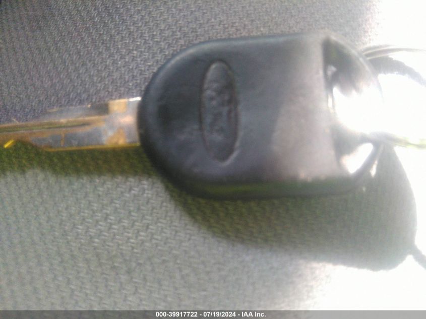 2005 Ford F-150 Stx/Xl/Xlt VIN: 1FTRF14W65NA19723 Lot: 39917722