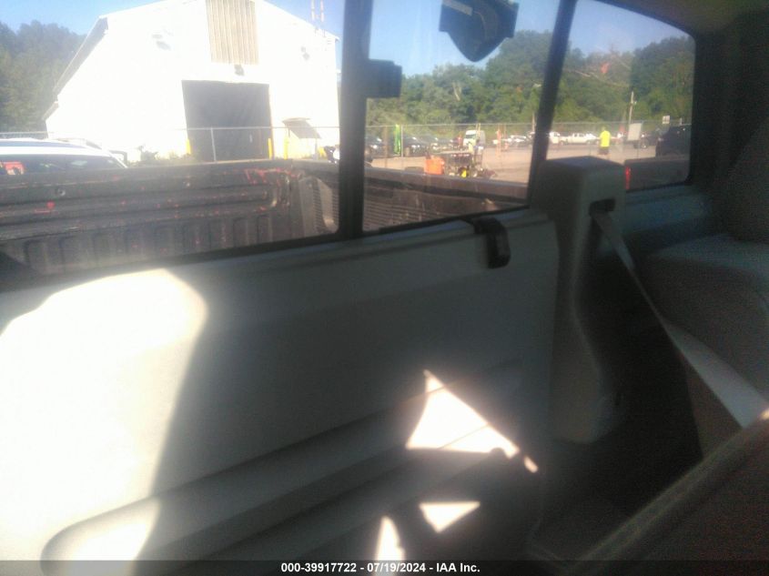 2005 Ford F-150 Stx/Xl/Xlt VIN: 1FTRF14W65NA19723 Lot: 39917722