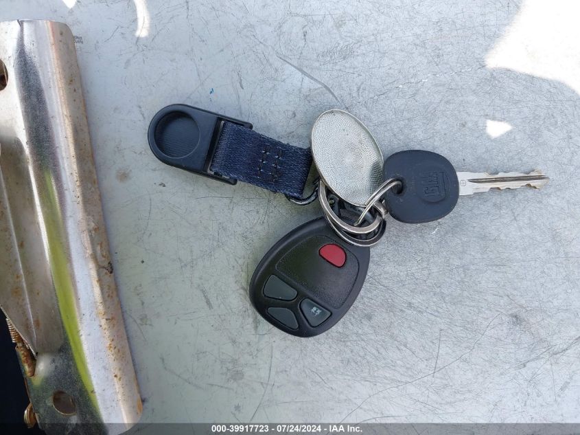 2008 Chevrolet Silverado 1500 Lt2 VIN: 3GCEC13J98G213365 Lot: 39917723