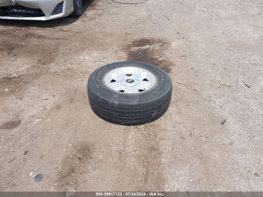 2008 Chevrolet Silverado 1500 Lt2 VIN: 3GCEC13J98G213365 Lot: 39917723