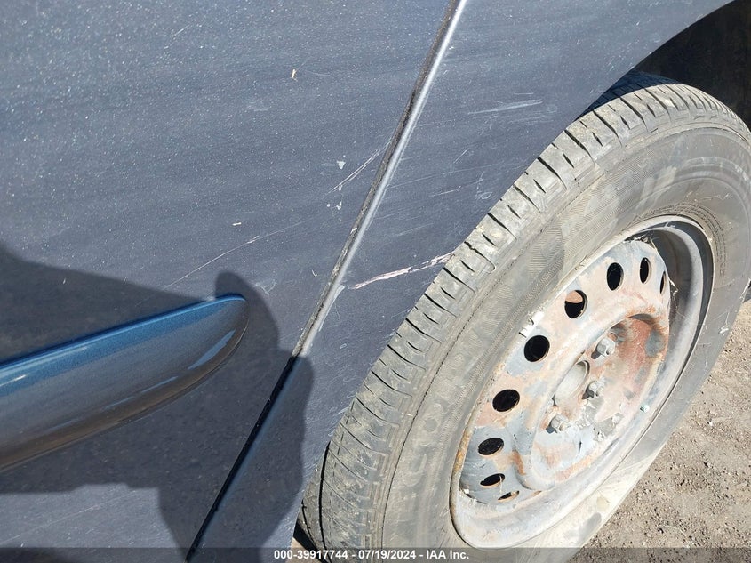 2009 Toyota Sienna Le VIN: 5TDZK23C39S253911 Lot: 39917744