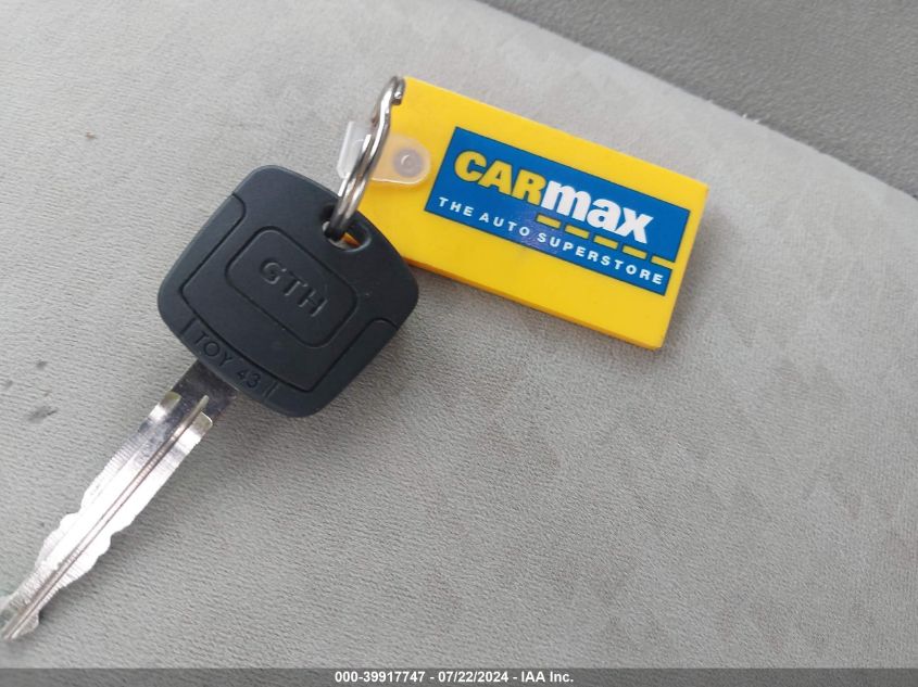 2009 Toyota Corolla Le VIN: 1NXBU40E49Z070201 Lot: 39917747