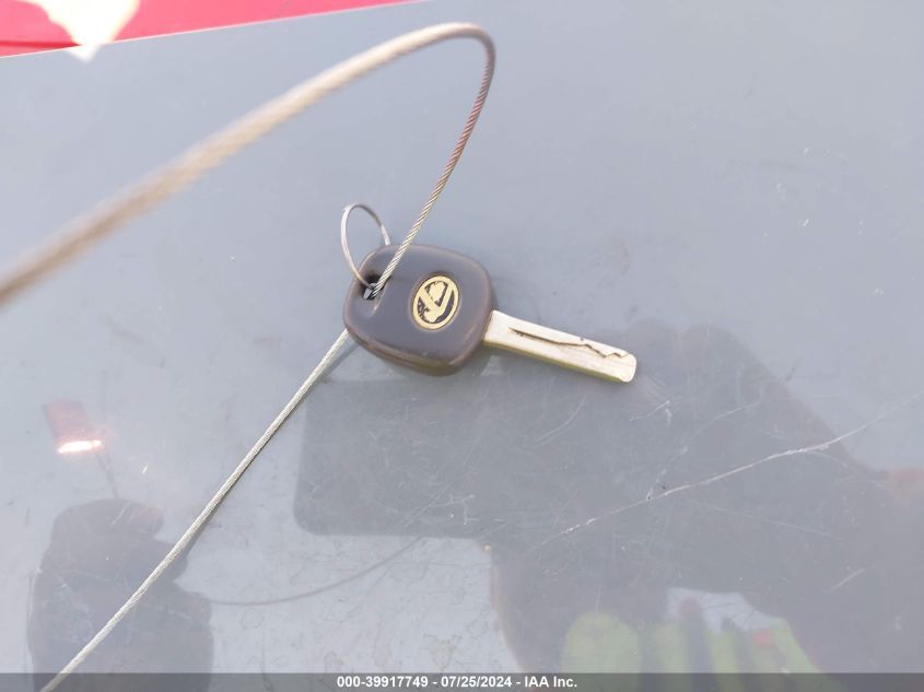 2001 Lexus Rx 300 VIN: JTJHF10U010189502 Lot: 39917749