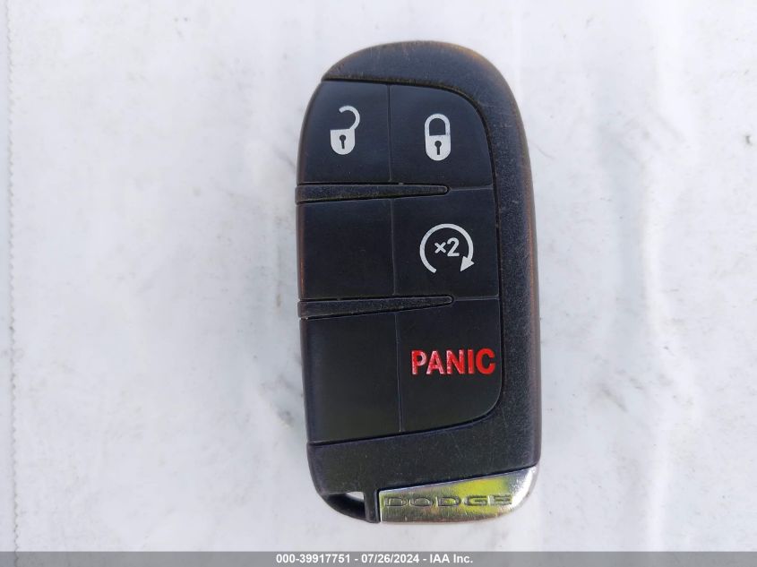 2011 Dodge Journey Mainstreet VIN: 3D4PG1FG4BT501163 Lot: 39917751