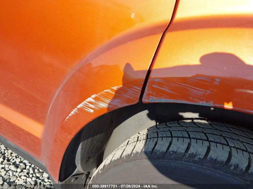 2011 Dodge Journey Mainstreet VIN: 3D4PG1FG4BT501163 Lot: 39917751