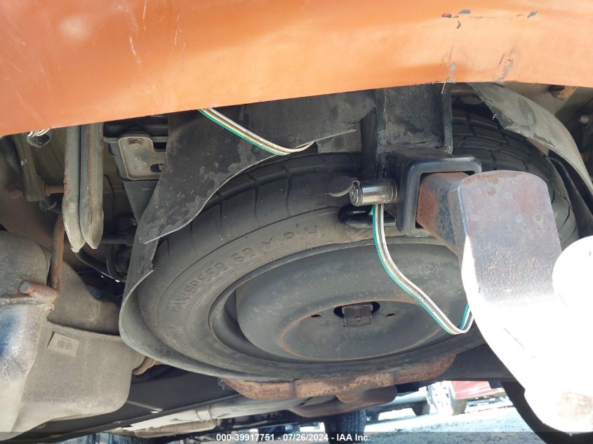 2011 Dodge Journey Mainstreet VIN: 3D4PG1FG4BT501163 Lot: 39917751