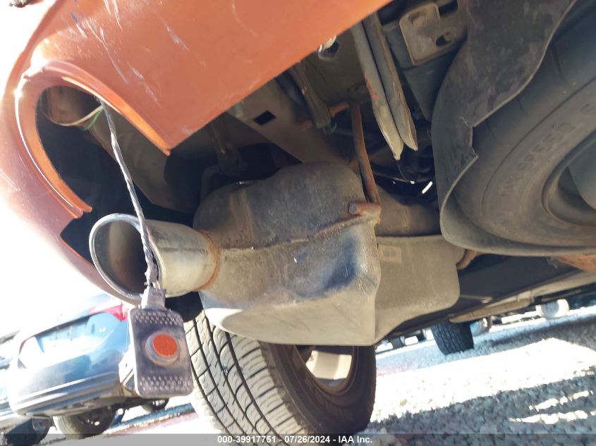 2011 Dodge Journey Mainstreet VIN: 3D4PG1FG4BT501163 Lot: 39917751