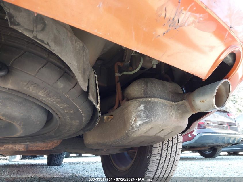 2011 Dodge Journey Mainstreet VIN: 3D4PG1FG4BT501163 Lot: 39917751