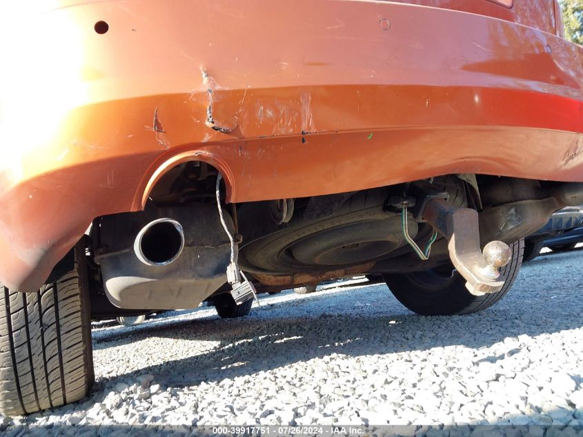 2011 Dodge Journey Mainstreet VIN: 3D4PG1FG4BT501163 Lot: 39917751