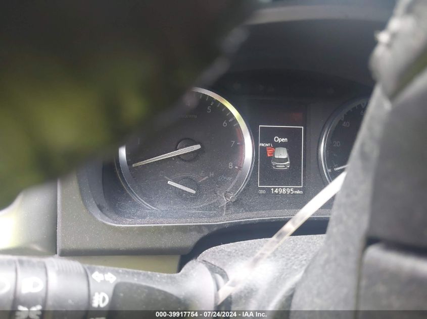 2014 Toyota Highlander Limited/Ltd Platnum VIN: 5TDDKRFH9ES052759 Lot: 39917754