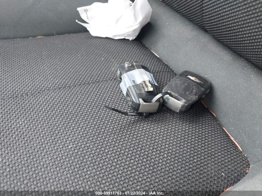 2011 Chevrolet Cruze 1Lt VIN: 1G1PF5S92B7217817 Lot: 39917763