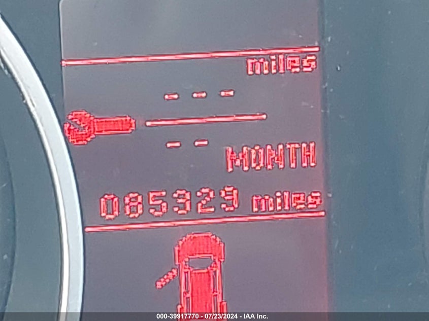 2007 Mitsubishi Outlander Ls VIN: JA4MT31X67U010390 Lot: 39917770