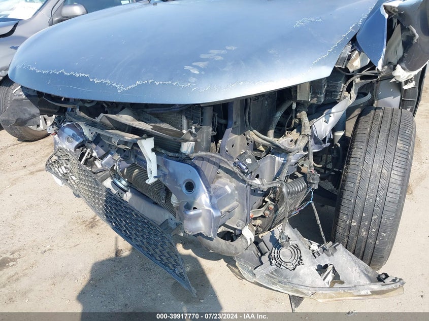 2007 Mitsubishi Outlander Ls VIN: JA4MT31X67U010390 Lot: 39917770