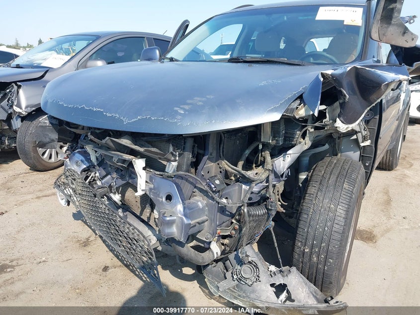 2007 Mitsubishi Outlander Ls VIN: JA4MT31X67U010390 Lot: 39917770