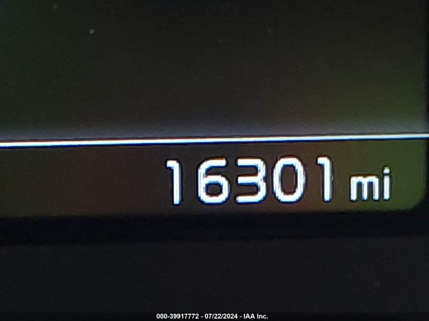 2023 Kia Forte Lxs VIN: 3KPF24AD0PE509133 Lot: 39917772