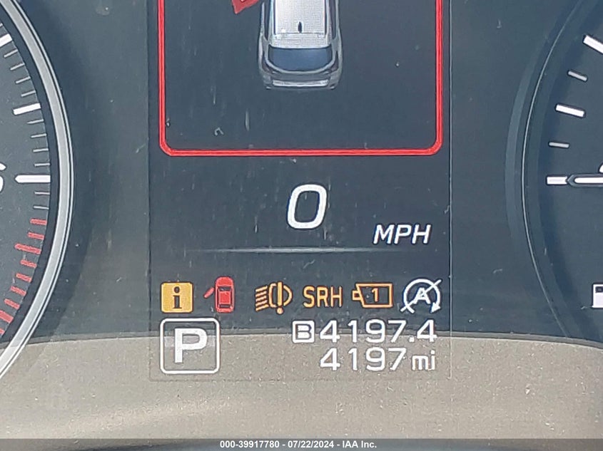 2024 Subaru Impreza Base 5-Door VIN: JF1GUABC7R8351511 Lot: 39917780