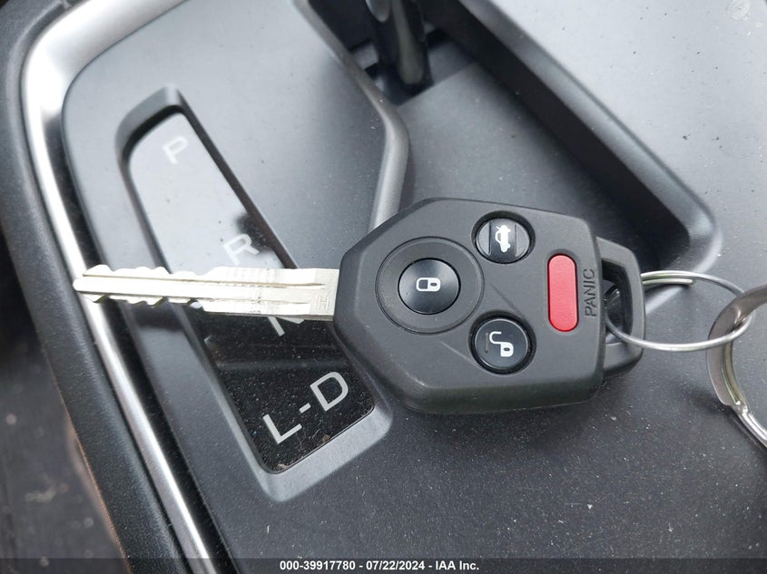 2024 Subaru Impreza Base 5-Door VIN: JF1GUABC7R8351511 Lot: 39917780