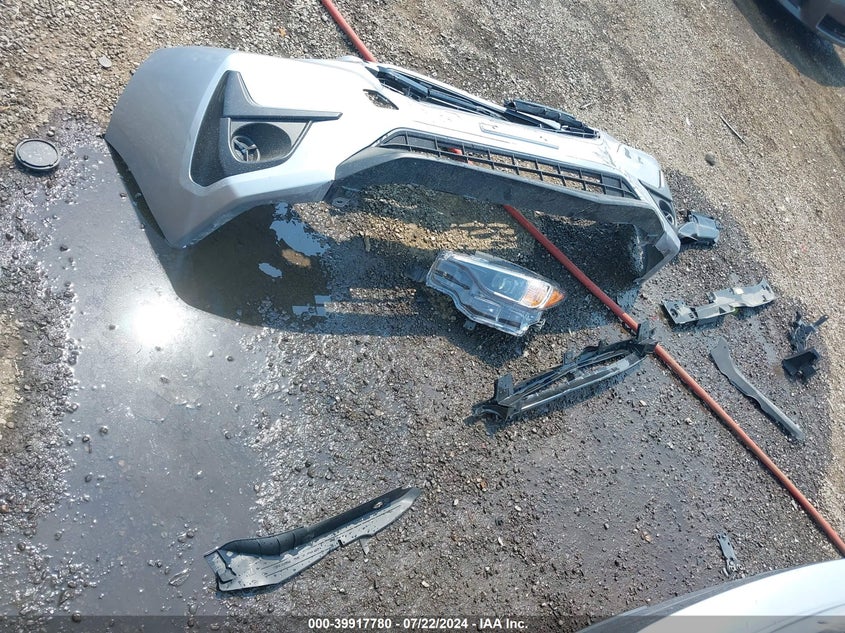 2024 Subaru Impreza Base 5-Door VIN: JF1GUABC7R8351511 Lot: 39917780