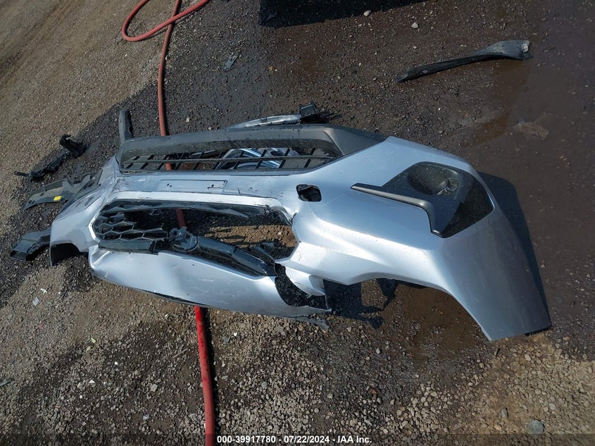 2024 Subaru Impreza Base 5-Door VIN: JF1GUABC7R8351511 Lot: 39917780