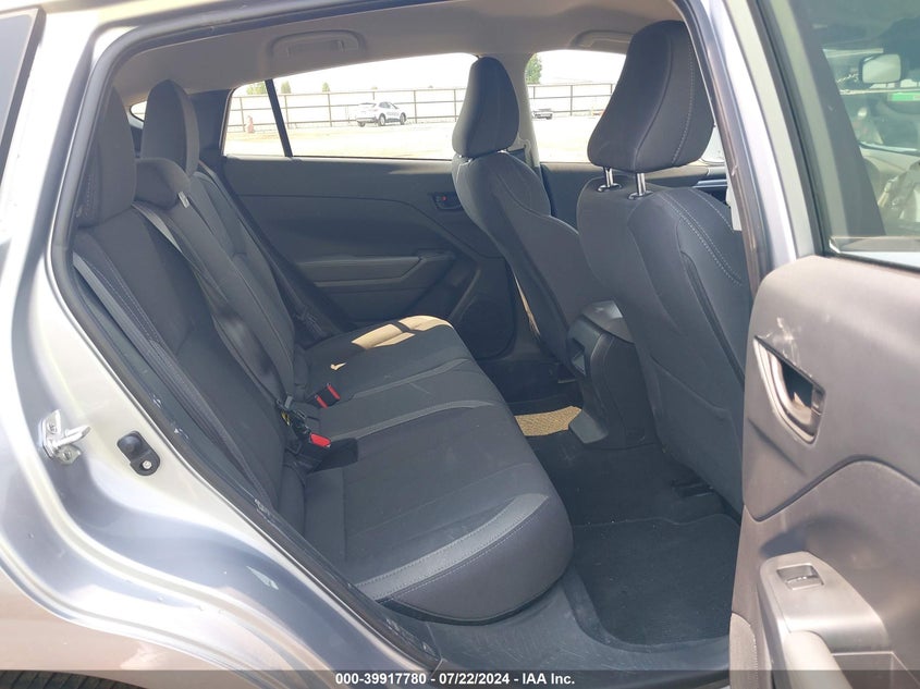 2024 Subaru Impreza Base 5-Door VIN: JF1GUABC7R8351511 Lot: 39917780