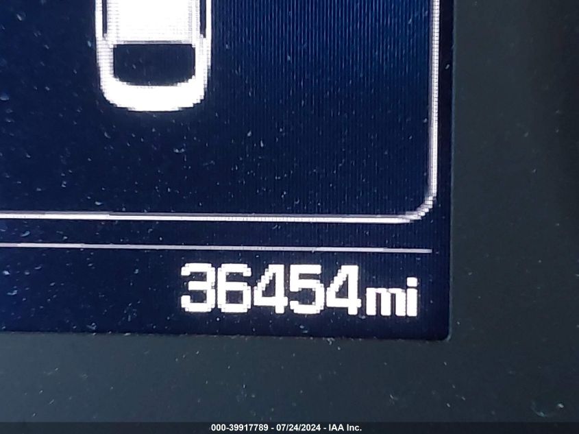 2017 Hyundai Sonata Se VIN: 5NPE24AF5HH575221 Lot: 39917789