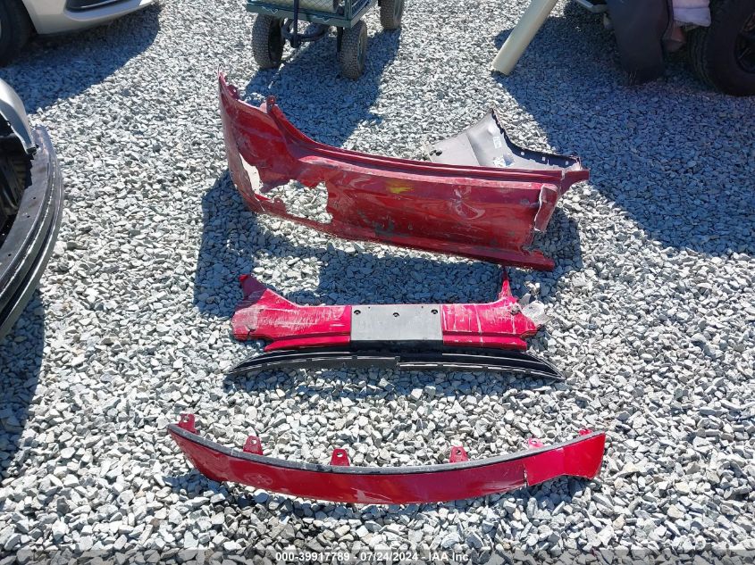 2017 Hyundai Sonata Se VIN: 5NPE24AF5HH575221 Lot: 39917789