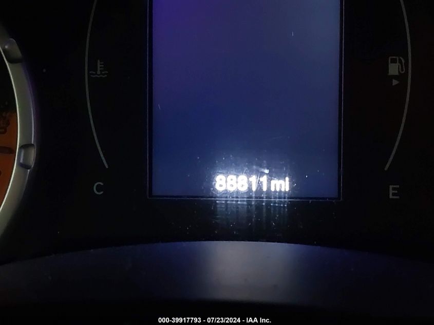 2015 Jeep Renegade Latitude VIN: ZACCJBBT9FPB18774 Lot: 39917793