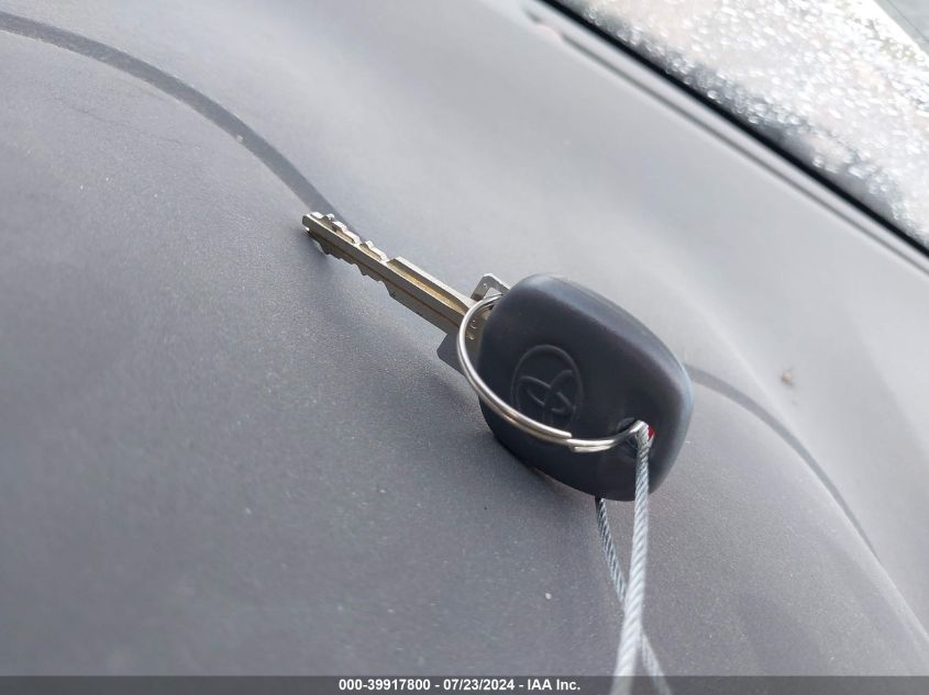 2010 Toyota Corolla S/Le/Xle VIN: 2T1BU4EEXAC521453 Lot: 39917800