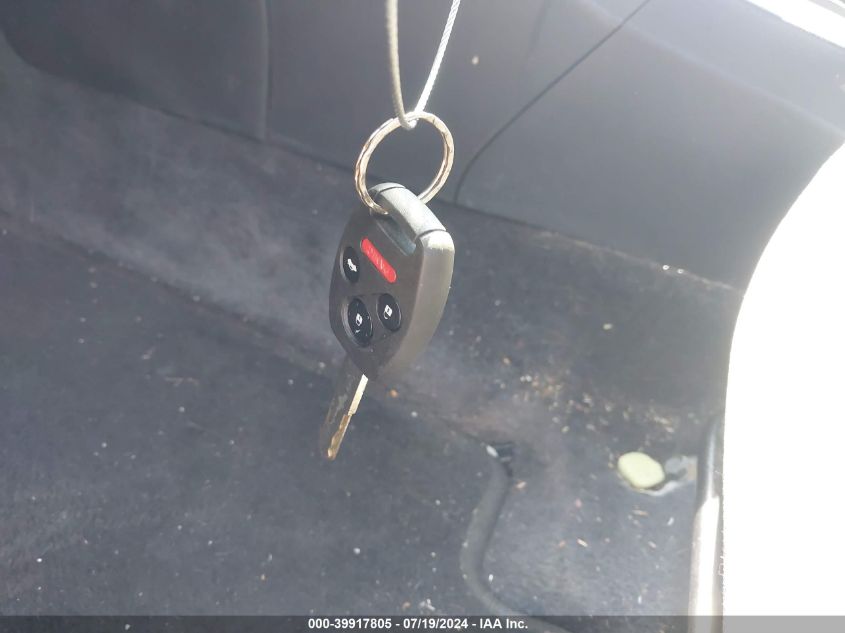 2005 Honda Accord Lx VIN: 1HGCM56465A053992 Lot: 39917805