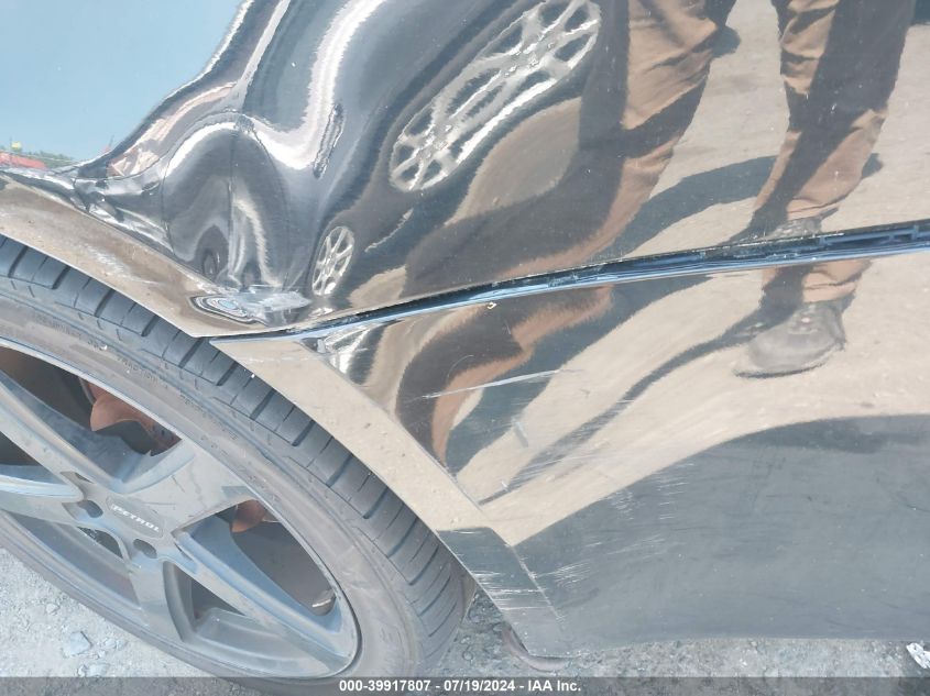 2008 Lexus Is 250 VIN: JTHCK262985023480 Lot: 39917807