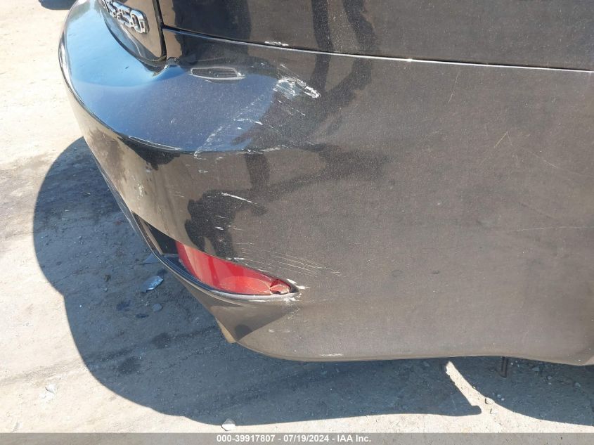 2008 Lexus Is 250 VIN: JTHCK262985023480 Lot: 39917807