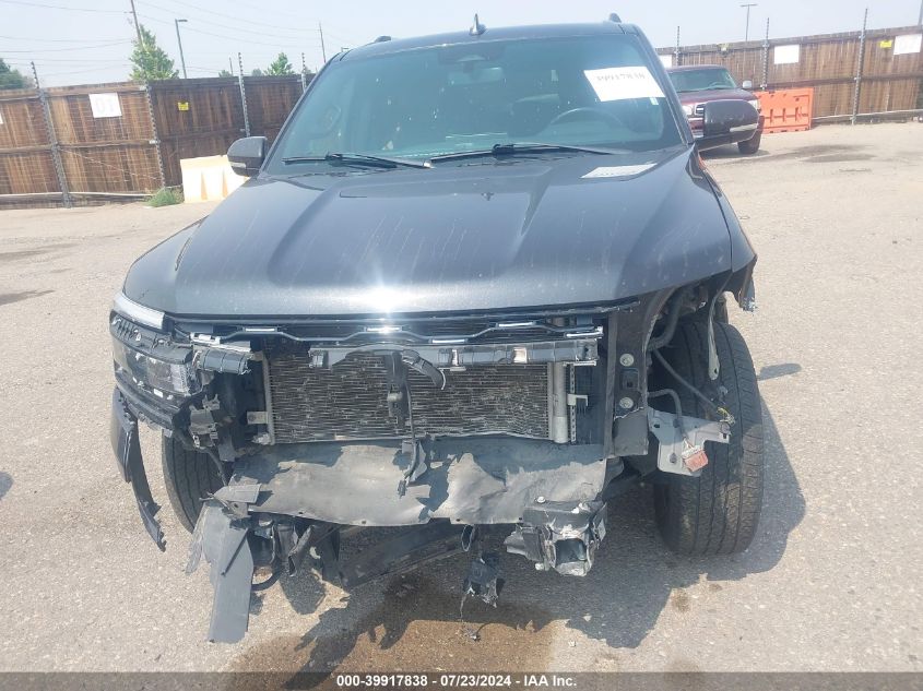 2022 Ford Expedition Limited VIN: 1FMJU2AT0NEA41568 Lot: 39917838