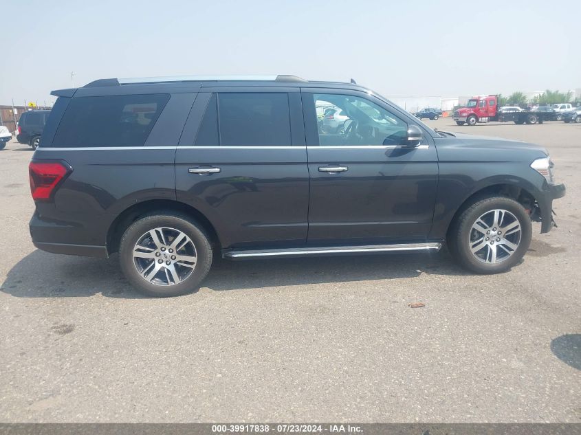 2022 Ford Expedition Limited VIN: 1FMJU2AT0NEA41568 Lot: 39917838