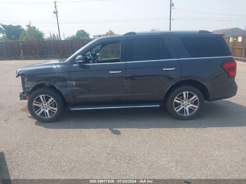 2022 Ford Expedition Limited VIN: 1FMJU2AT0NEA41568 Lot: 39917838