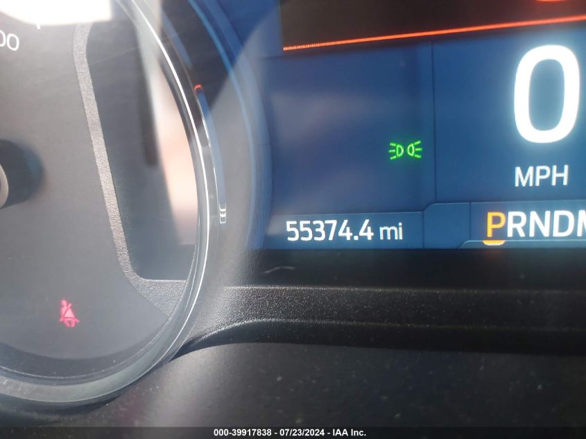 2022 Ford Expedition Limited VIN: 1FMJU2AT0NEA41568 Lot: 39917838