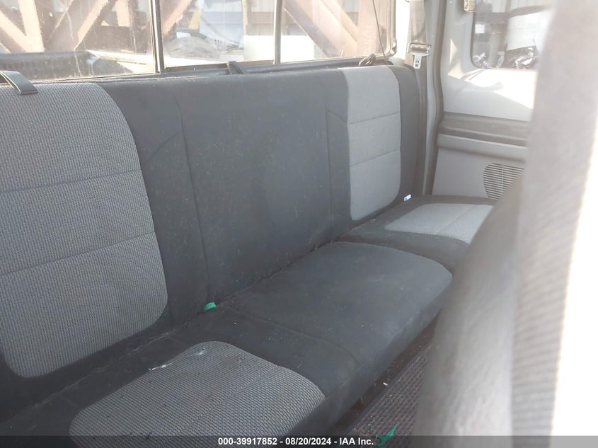 2006 Ford F-250 Lariat/Xl/Xlt VIN: 1FTNX20586EB11139 Lot: 39917852