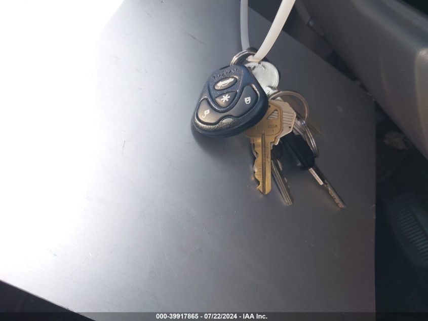 1998 Ford F-150 Lariat/Standard/Xl/Xlt VIN: 1FTRX18L8WKA86100 Lot: 39917865