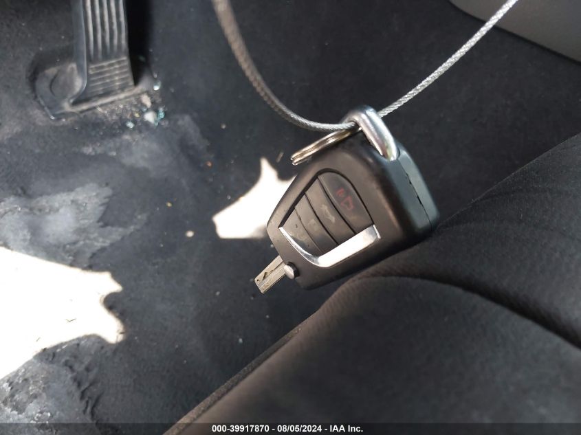 2019 TOYOTA CAMRY LE - 4T1B11HK5KU253680