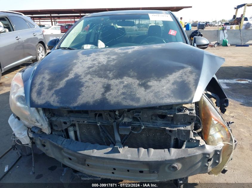 2012 Mazda 3 I VIN: JM1BL1UG5C1526037 Lot: 39917871