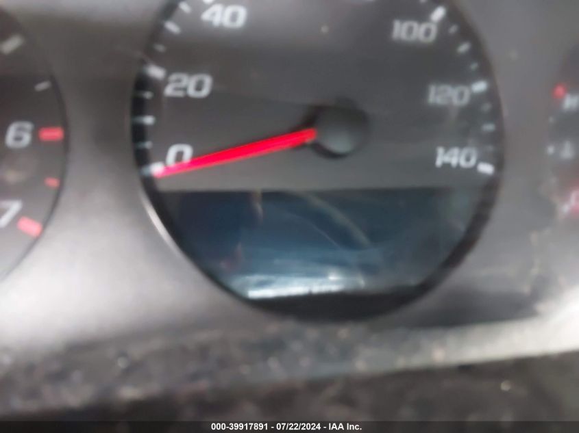 2007 Chevrolet Impala Police VIN: 2G1WS58R879384851 Lot: 39917891