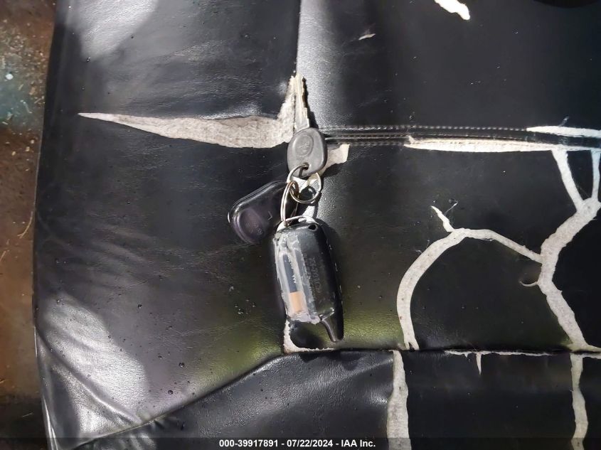 2007 Chevrolet Impala Police VIN: 2G1WS58R879384851 Lot: 39917891