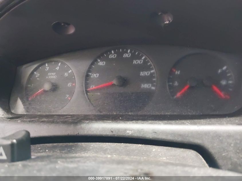 2007 Chevrolet Impala Police VIN: 2G1WS58R879384851 Lot: 39917891