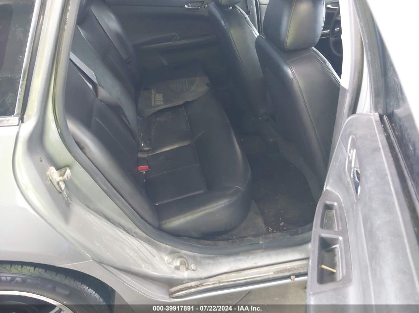 2007 Chevrolet Impala Police VIN: 2G1WS58R879384851 Lot: 39917891