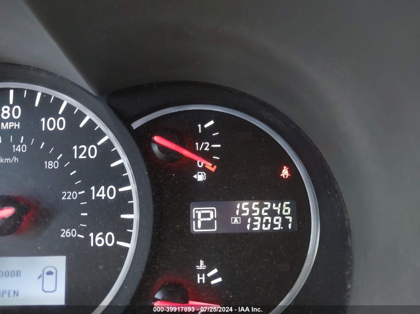 2014 Nissan Quest S VIN: JN8AE2KP3E9105201 Lot: 39917893